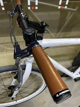 Kross Noru Bicykel - 4