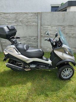 Piaggio MP3 400LT na predaj - 4