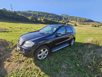 Mercedes ML 320 cdi - 4