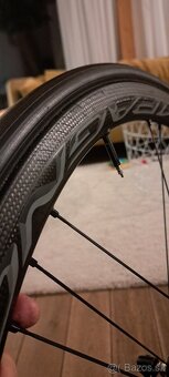 Campagnolo Bora ultra 35 - 4