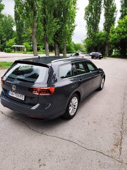 Volkswagen Passat B8,5 lift,2.0TDI 110kw,rv 2021,top stav - 4