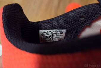 Detské halovky Adidas F50 veľ.30 - 4