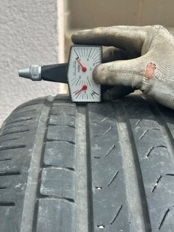 Pirelli Scorpion - 4