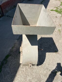 Šrotovník obilia - 4