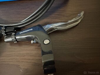 Shimano Ultegra brzdové páky NOVÉ - 4