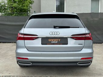 Audi A6 Avant 45 3.0 TDI QUATTRO - 4