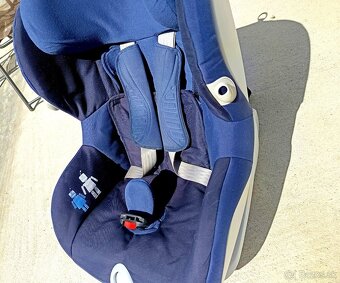 Römer Britax Trifix - 4