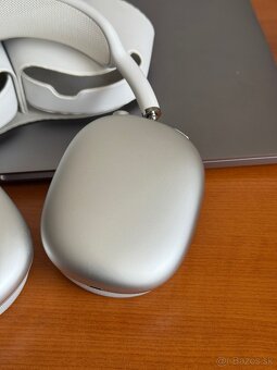 Apple AirPods Max Silver - 4