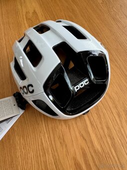 POC Ventral Air MIPS (Hydrogen white) - 4