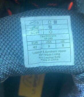La Sportiva tx4 evo gtx - 4