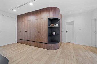 BABONY TRE | PRENÁJOM Rodinný dom s garážou, Bratislava - La - 4