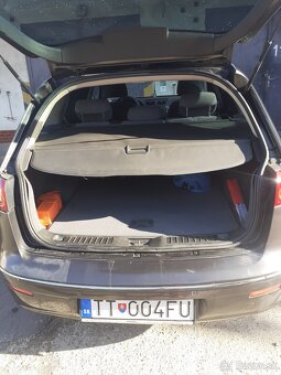 Predám Fiat Croma 110kw - 4