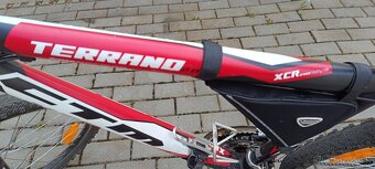 CTM TERRANO 2 - 4