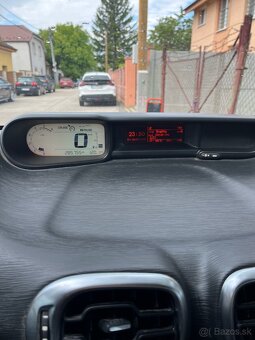 citroen c3 picasso - 4