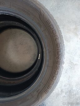 Letné pneumatiky 205/60 R16 - 4
