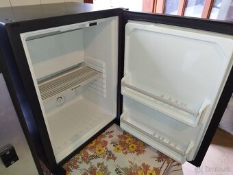 Minibar - 4