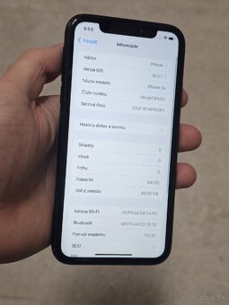 iPhone Xr 64gb - 4