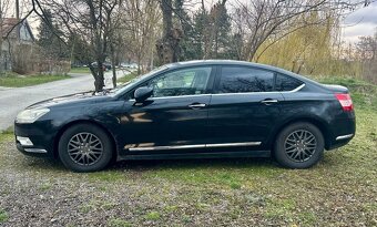 Predam Citroën C5 - 4