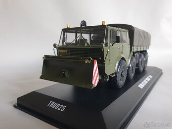 Tatra 813 kolos - 4