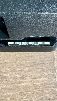 PS4 Slim 1TB + 1 ovládač - 4