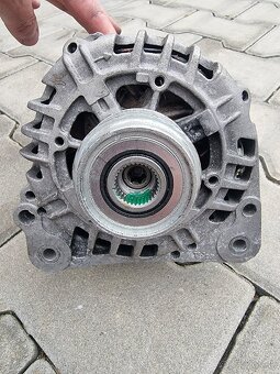 alternátor VW,Škoda,Audi,Seat - 4
