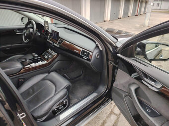 vymenim alebo predam audi A8 long - 4