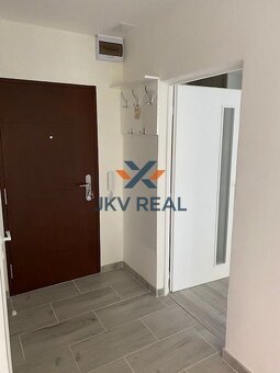 1. izbový byt na prenájom, Prešov, sídlisko 3, ulica Prostej - 4