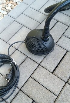Pontec MultiClear Set 15000 – kompletný set s filtráciou – a - 4