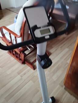 Stacionárny bicykel - 4