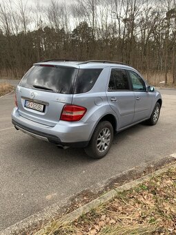 Mercedes ML 320 CDI - 4