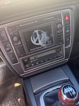 Predam passat combi b5,5 - 4