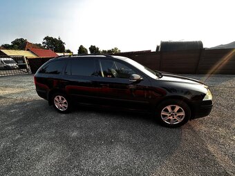 Škoda Octavia - 4