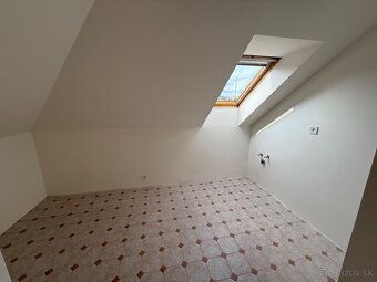 3 izbový byt pri Botanickej záhrade - 4