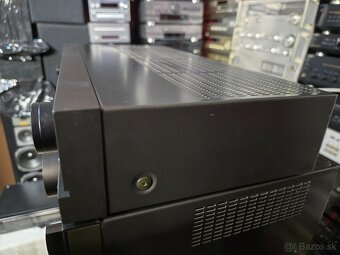 Technics SU-700 stereo zosilňovač - 4