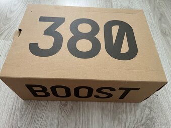 Adidas yeezy boost azure - 4