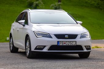 Seat Leon ST 1.6 TDI Style, Full LED - 4
