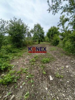 Na predaj rodinný dom – Vyšný Hrušov (okres Humenné) - 4