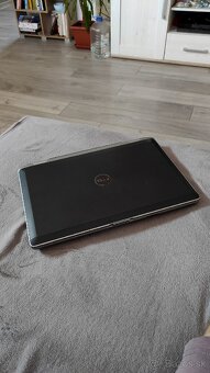 Dell Latitude E6520 i5 16GB 500GB 15,6' HDMI - 4