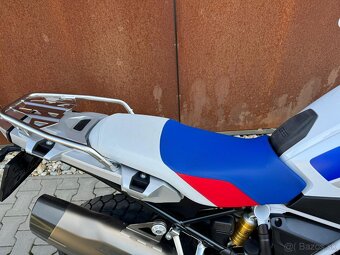 BMW R 1250 GS - 4