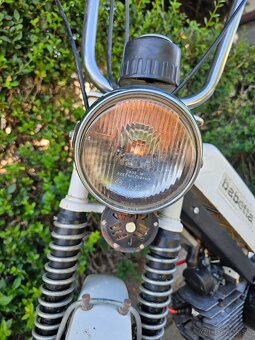 Babetta 210 - 4