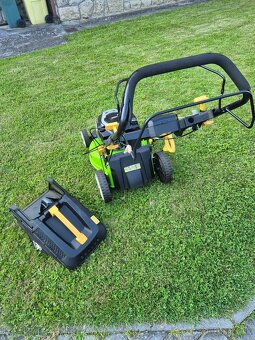 Kosacka Fieldman FZR 5124-BV - 4