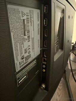 Samsung 32 SMART TV LED Full HD - 4