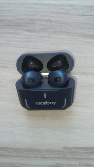 Niceboy Hive Space Pods - 4