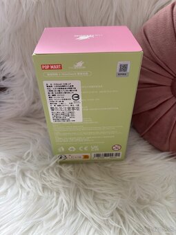 Originál LABUBU SEA SALT COCONUT MODRÝ ešte zabalený - 4
