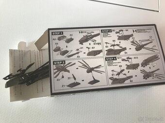 MENG Atreides Ornithoper - 4