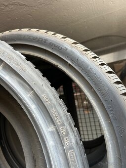 Zimné pneu 245/35 R20 // 305/30R21 Hankook - 4