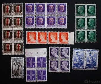 Mix Európa - 4