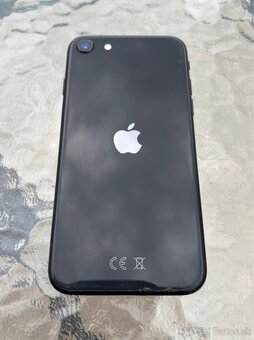 Apple IPhone SE 2020 - 4
