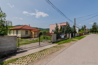 Na predaj rodinný dom - Košice okolie Dargov - 4