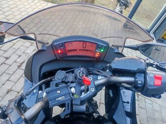 Kawasaki er6f - 4